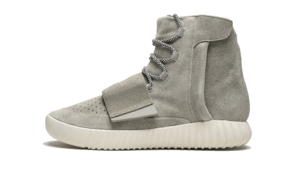 Adidas YEEZY Yeezy Boost 750 Shoes Lbrown - B35309 Sneaker WOMEN