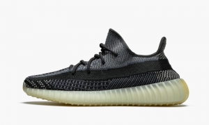 Yeezy Boost 350 V2 Asriel/Carbon MEN