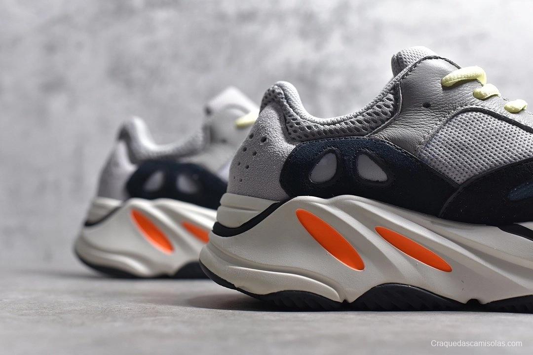 Adidas Yeezy 700 Wave Runner Solid Grey