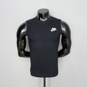 Mens Nike Casual Black T-Shirts #K000166