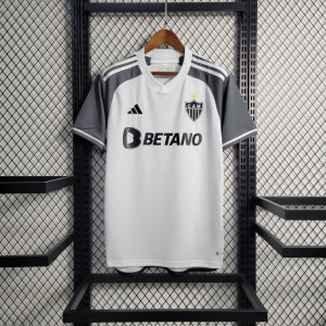 23-24 Atletico Mineiro Away Jersey