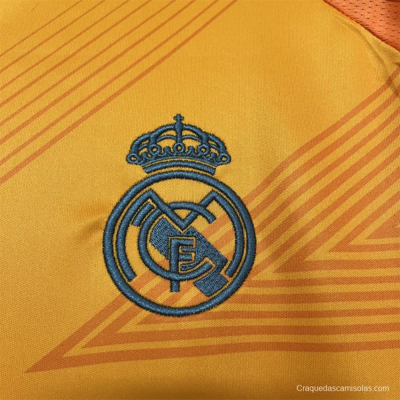 24/25 Real Madrid Away Jersey S-XXXXL