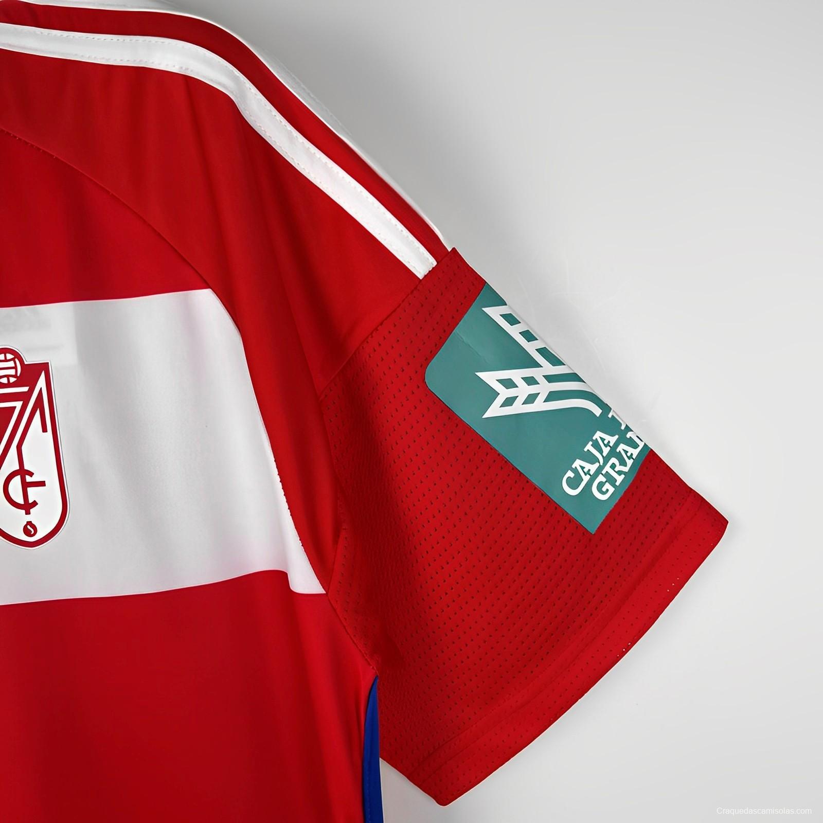 23/24 Granada Home Jersey