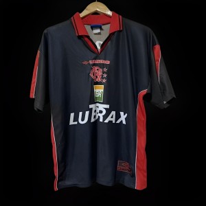 Retro 99/00 Flamengo Third Jersey