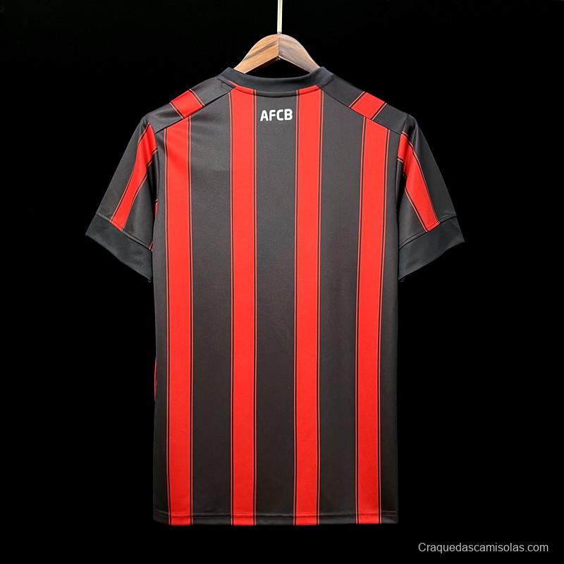 23/24 Bournemouth Home Jersey