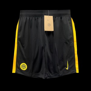 24/25 Inter Milan Third Shorts